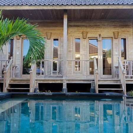Walet's Paradise Lembongan Extérieur photo