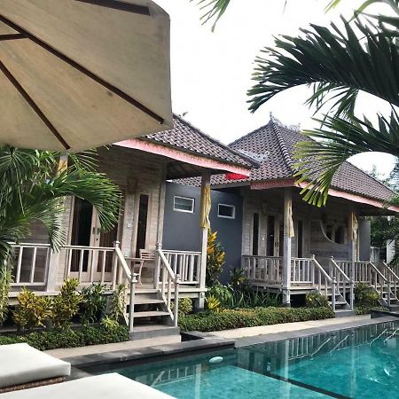 Walet's Paradise Lembongan Extérieur photo