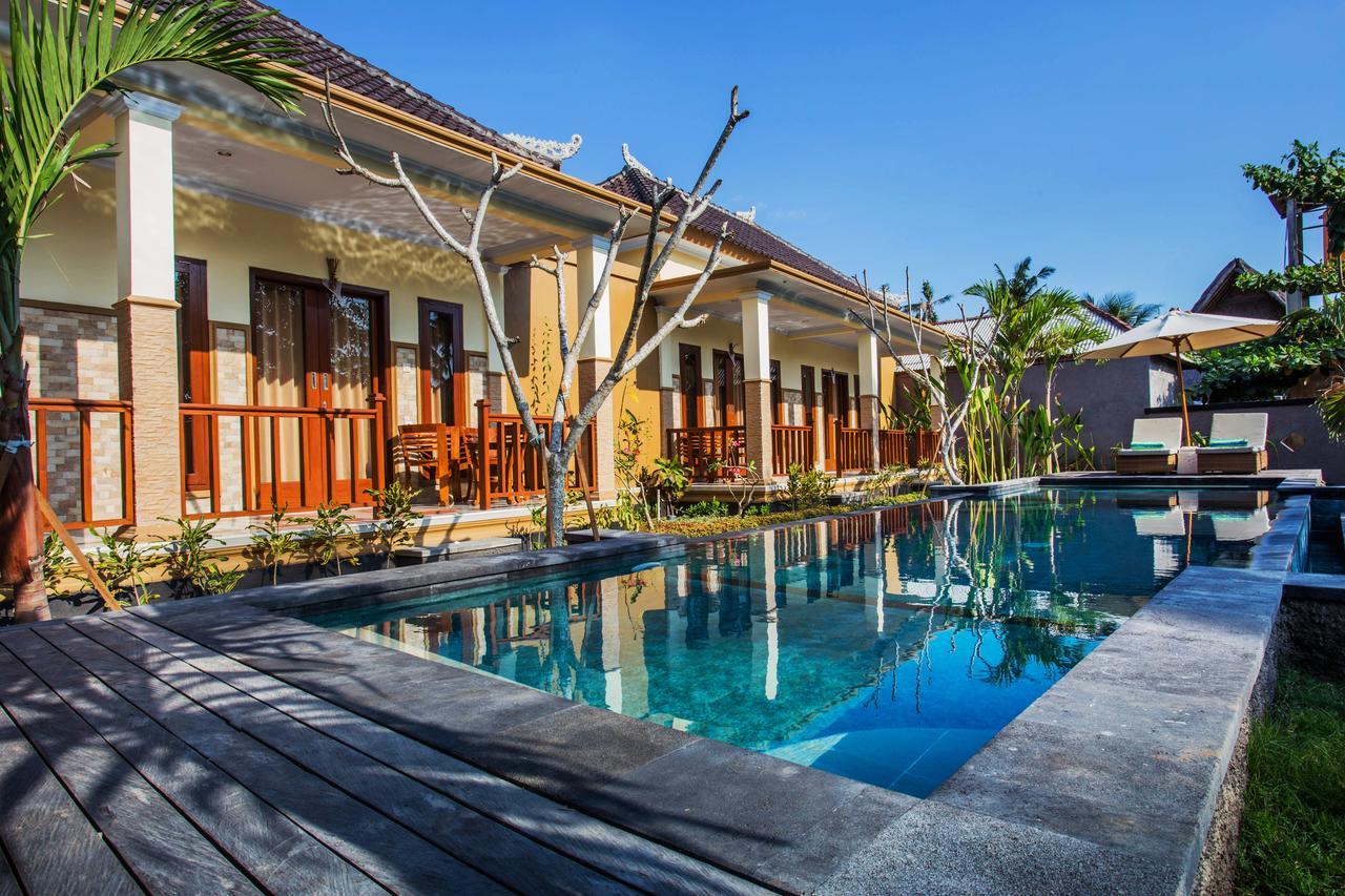 Walet's Paradise Lembongan Extérieur photo