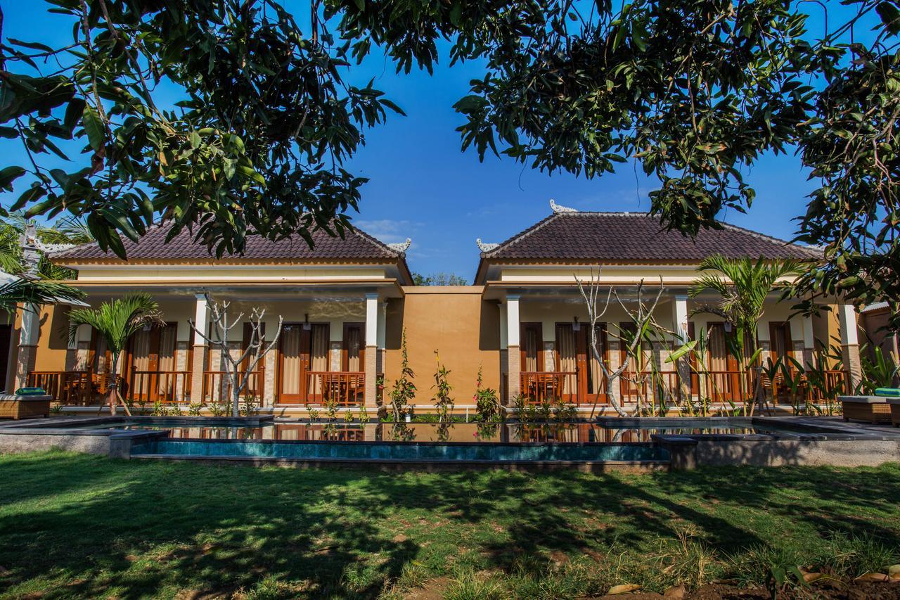 Walet's Paradise Lembongan Extérieur photo