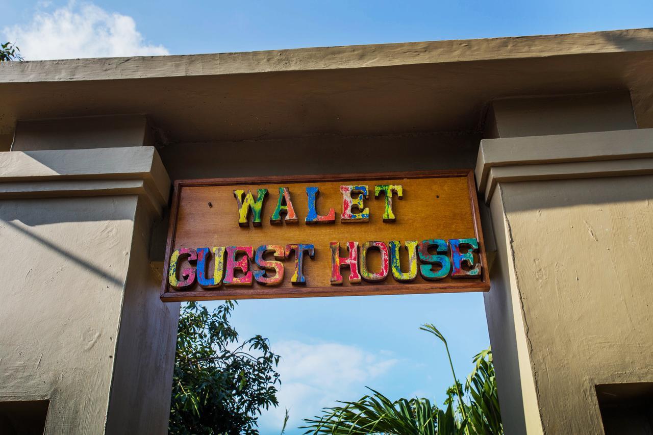 Walet's Paradise Lembongan Extérieur photo