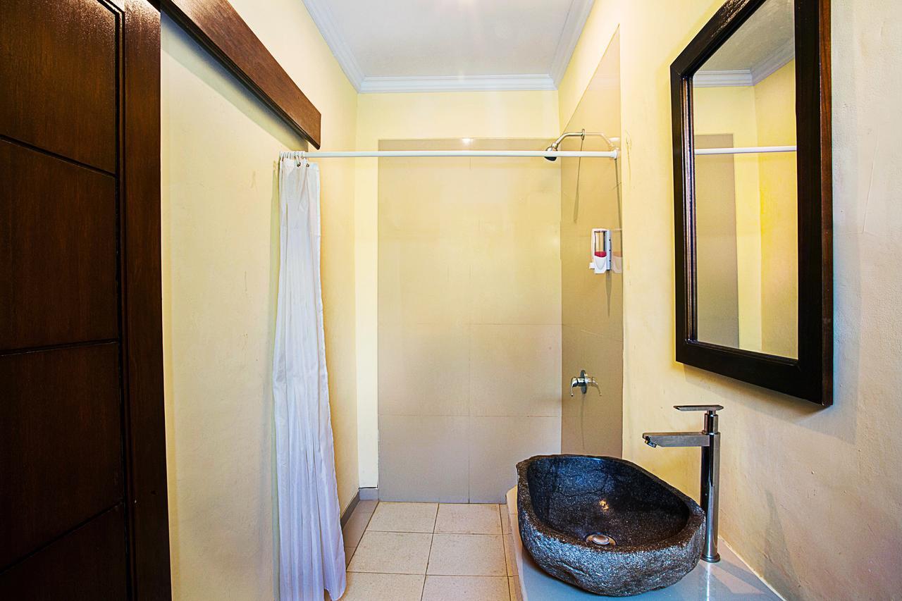 Walet's Paradise Lembongan Extérieur photo