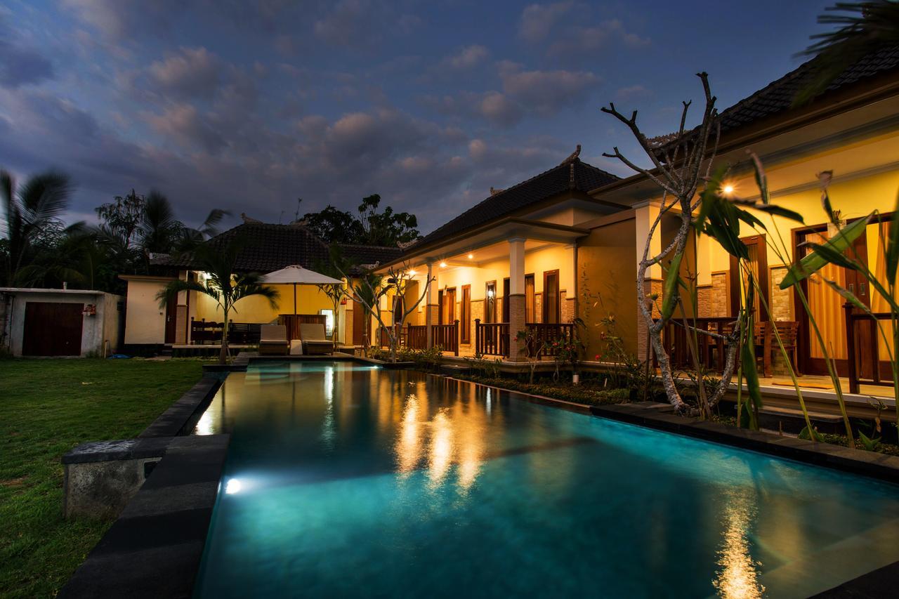 Walet's Paradise Lembongan Extérieur photo
