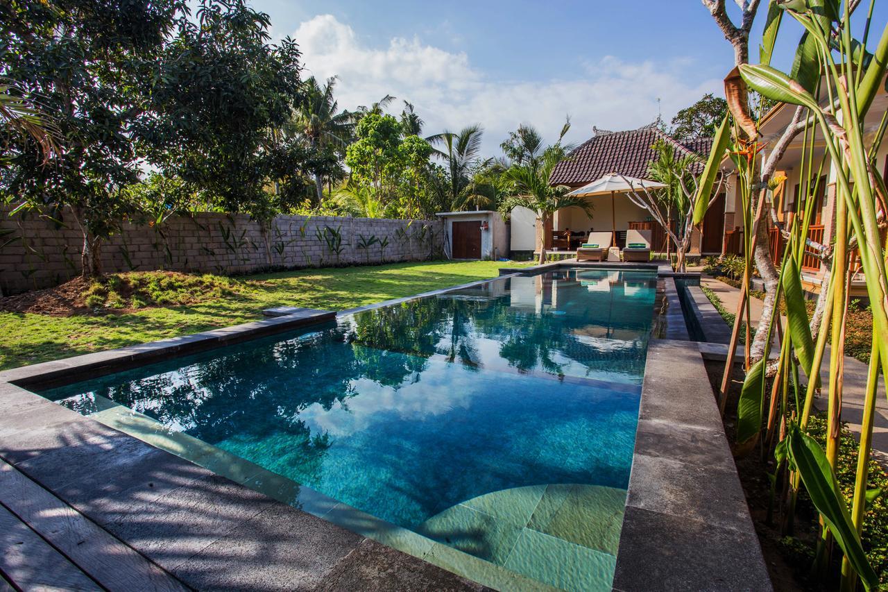 Walet's Paradise Lembongan Extérieur photo