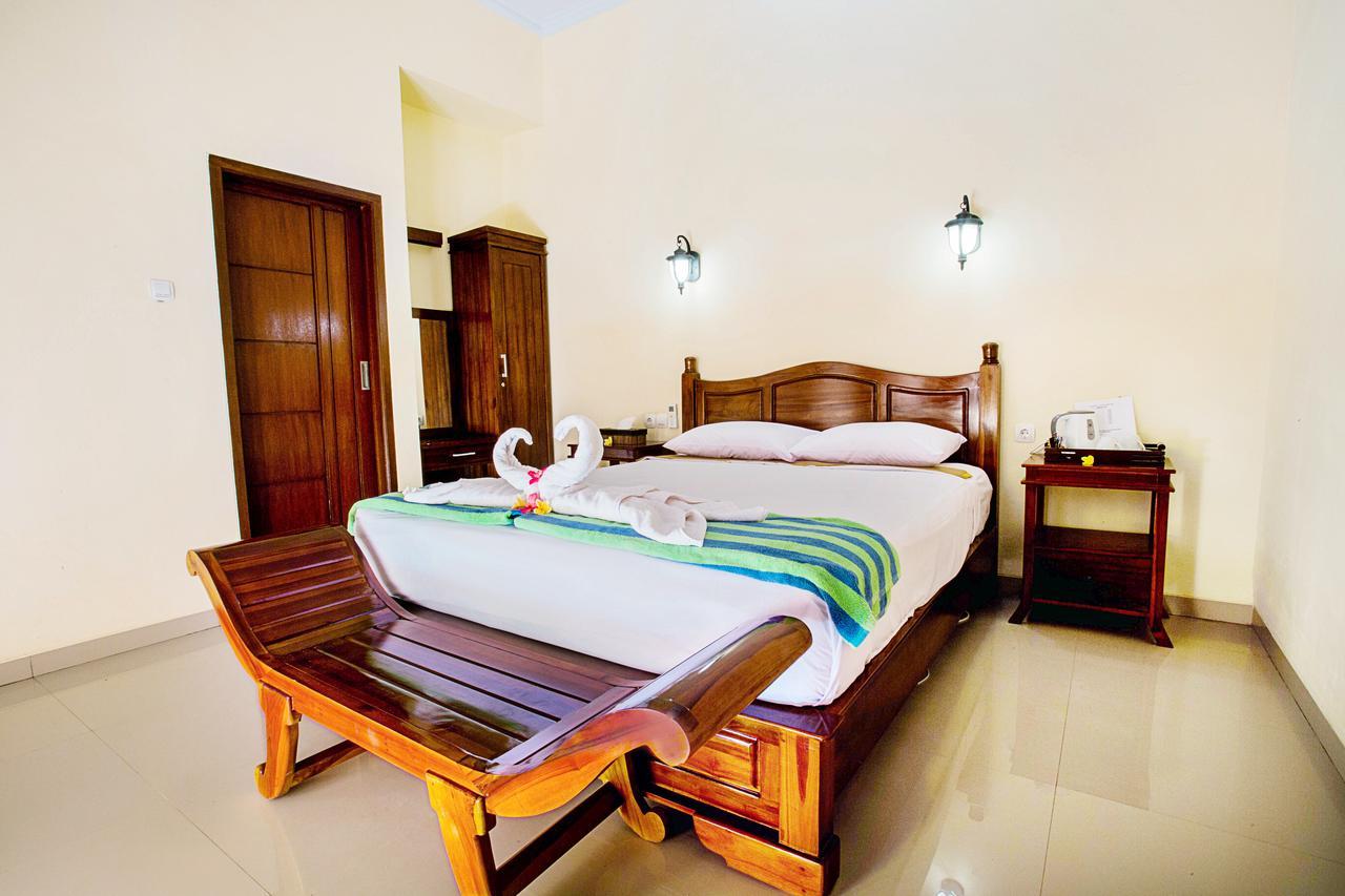 Walet's Paradise Lembongan Extérieur photo