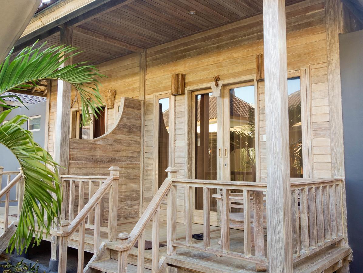 Walet's Paradise Lembongan Extérieur photo