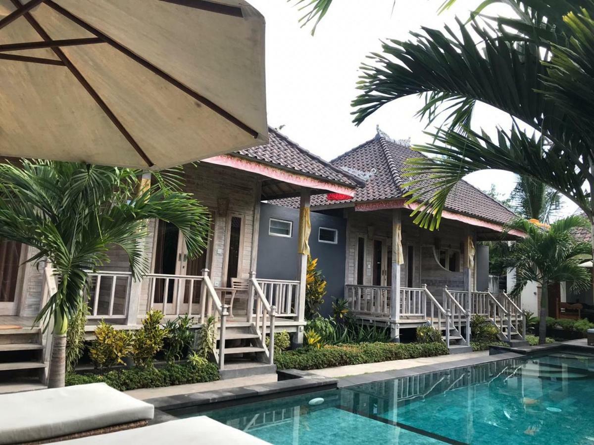 Walet's Paradise Lembongan Extérieur photo