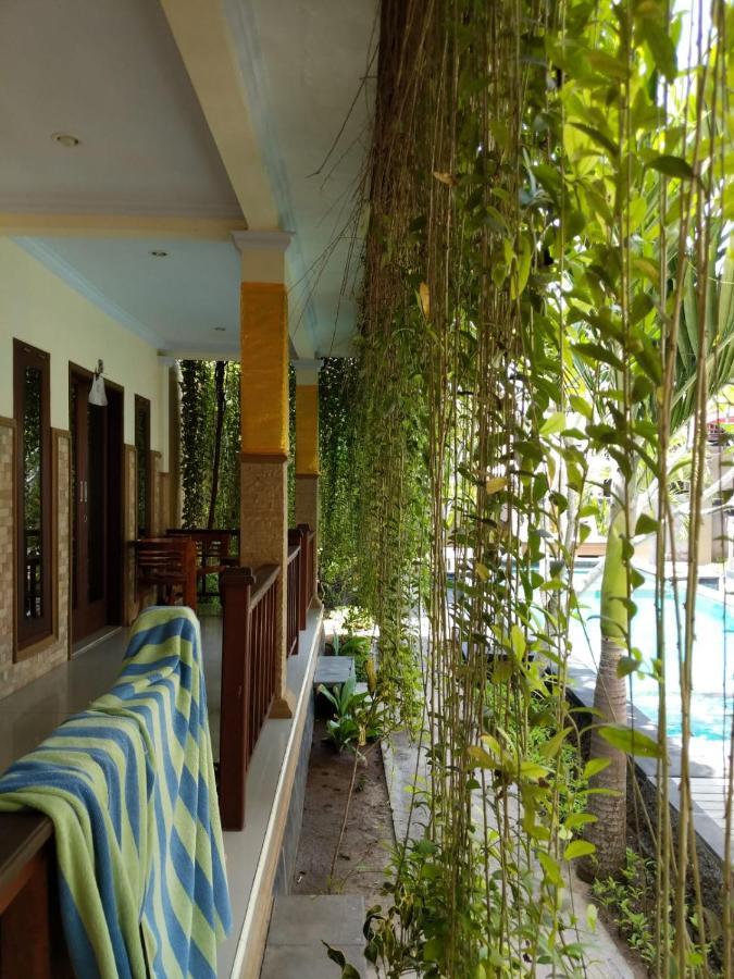 Walet's Paradise Lembongan Extérieur photo
