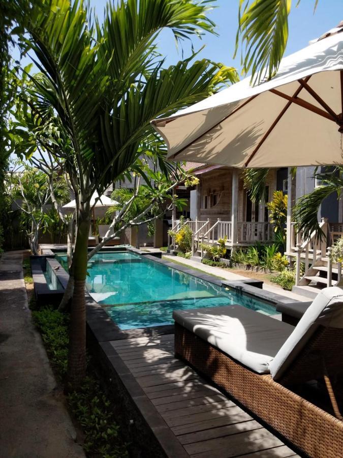 Walet's Paradise Lembongan Extérieur photo